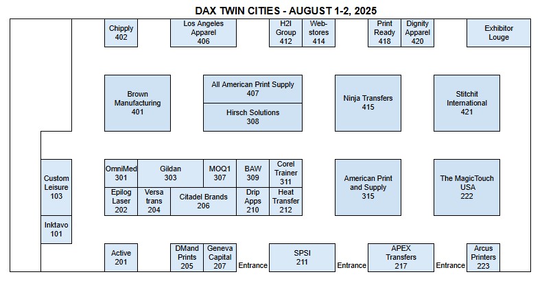 DAX TWIN CITIES